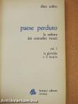 Paese Perduto I.