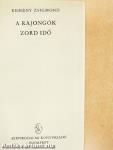 A rajongók/Zord idő