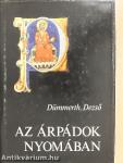 Az Árpádok nyomában