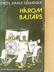 Három bajtárs
