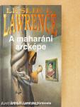 A maharáni arcképe
