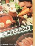 Főzőiskola