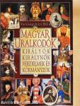 Magyar uralkodók