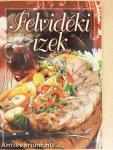 Felvidéki ízek