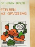 Ételben az orvosság