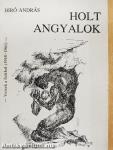 Holt angyalok