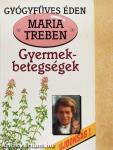 Gyermekbetegségek