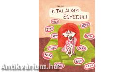 Kitalálom egyedül!