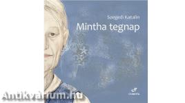 Mintha tegnap