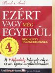 Ezért vagy még egyedül
