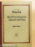 Belgyógyászati diagnosztika