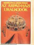 Az Árpád-házi uralkodók