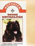Orosz kutyafajták