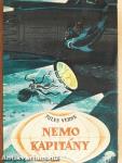 Nemo kapitány