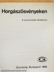 Horgászösvényeken
