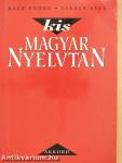 Kis magyar nyelvtan