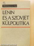Lenin és a szovjet külpolitika