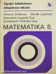 Matematika 8.