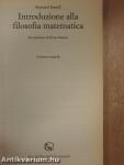 Introduzione alla filosofia matematica