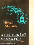 A felderítő visszatér