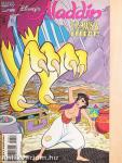Disney's Aladdin March, 1995.
