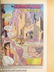 Disney's Aladdin March, 1995.