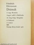Drámák
