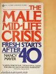 The Male Mid-Life Crisis