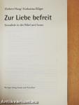 Zur Liebe befreit