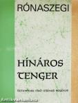 Hínáros tenger