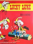 Lucky Luke - Billy, a kölyök