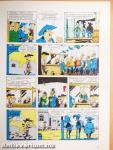 Lucky Luke - Billy, a kölyök