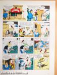 Lucky Luke - Billy, a kölyök