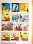 Lucky Luke - Billy, a kölyök