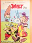 Asterix a gall