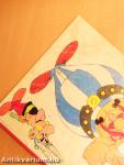 Asterix a gall