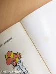 Asterix a gall