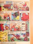 Asterix a gall