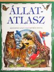 Állatatlasz