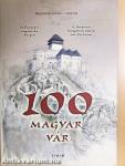 100 magyar vár