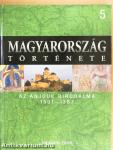 Az Anjouk birodalma 1301-1387