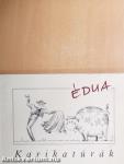 Karikatúrák