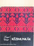 Kézimunkák