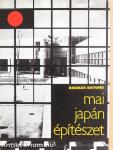 Mai japán építészet