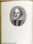 William Shakespeare összes művei