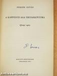 A koppányi aga testamentuma