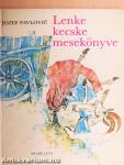 Lenke kecske mesekönyve