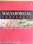 Őstörténet és honfoglalás