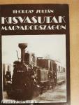 Kisvasutak Magyarországon
