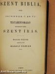 Szent Biblia